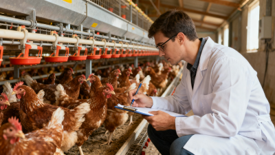 Geschäftsplan für die Hühnerzucht: Ein kompletter Leitfaden für die Gründung einer profitablen Geflügelfarm