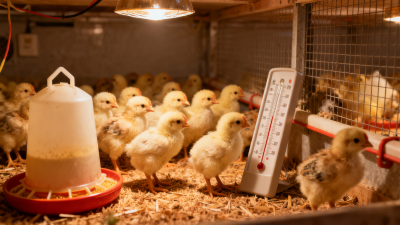How Can I Start Poultry Business? A Complete Beginner’s Guide to Launching a Profitable Poultry Farm