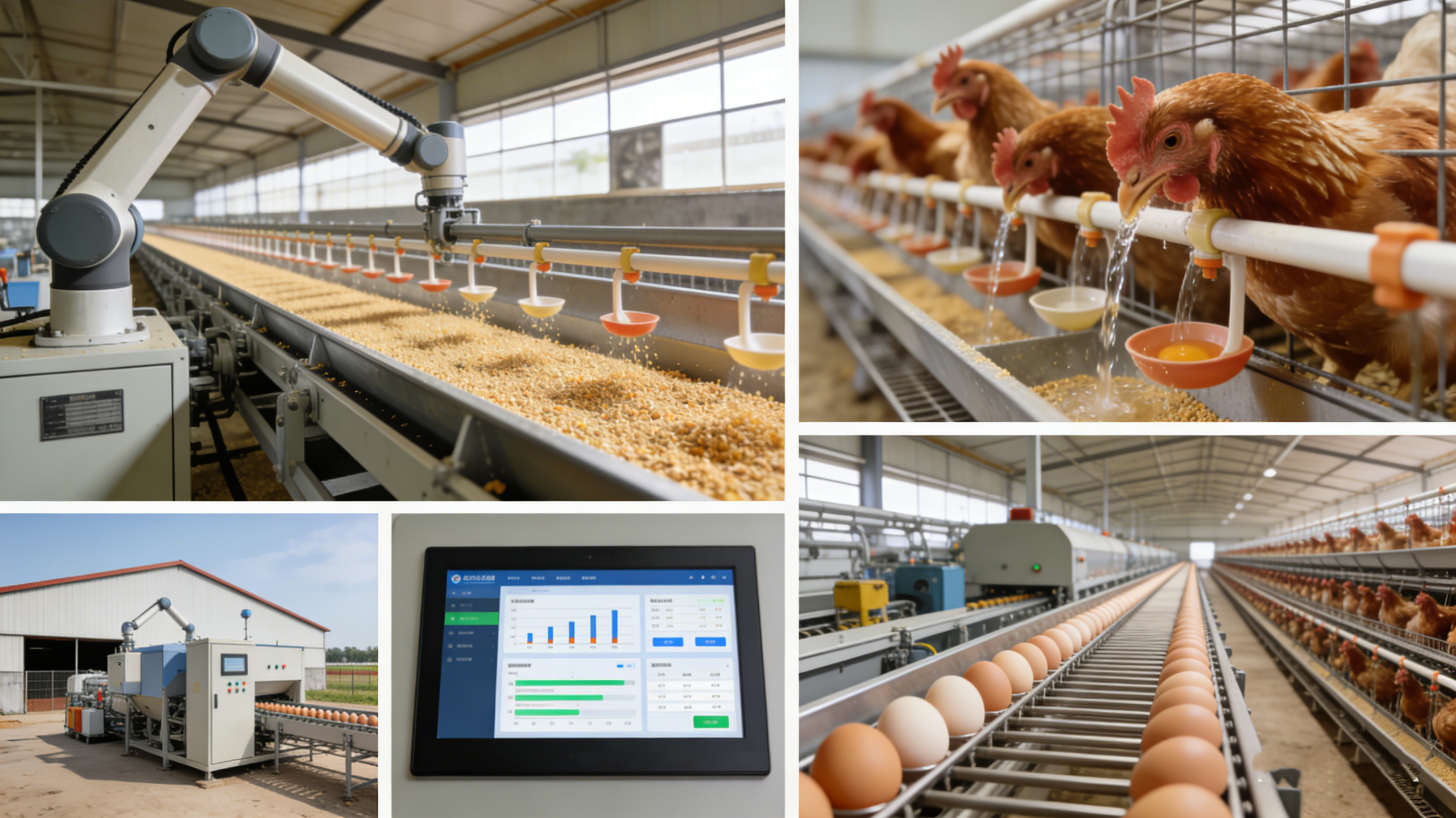 Automatic Control System
