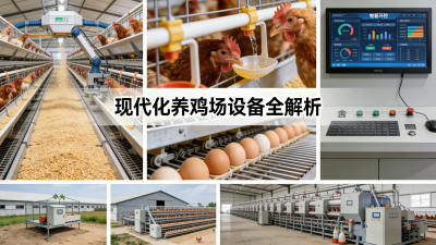 Layer Farm Equipment Cost (2026Guide)