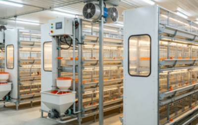 Top 10 Poultry Equipment Manufacturers in Philippines (2026)