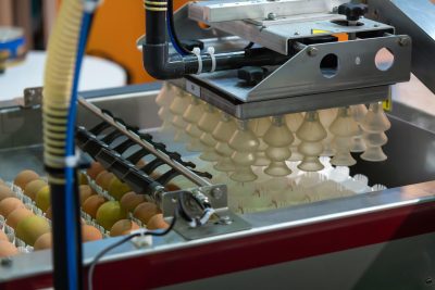 Cómo las clasificadoras automáticas de huevos mejoran la eficacia y la seguridad alimentaria en las granjas avícolas modernas
