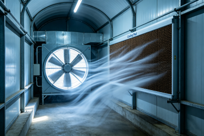 Ventilation System
