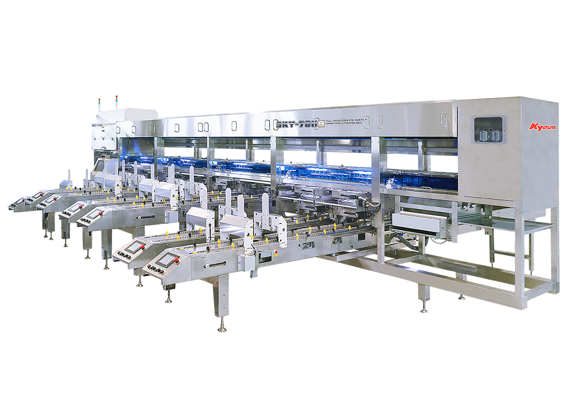 Egg washing, grading, and packaging system