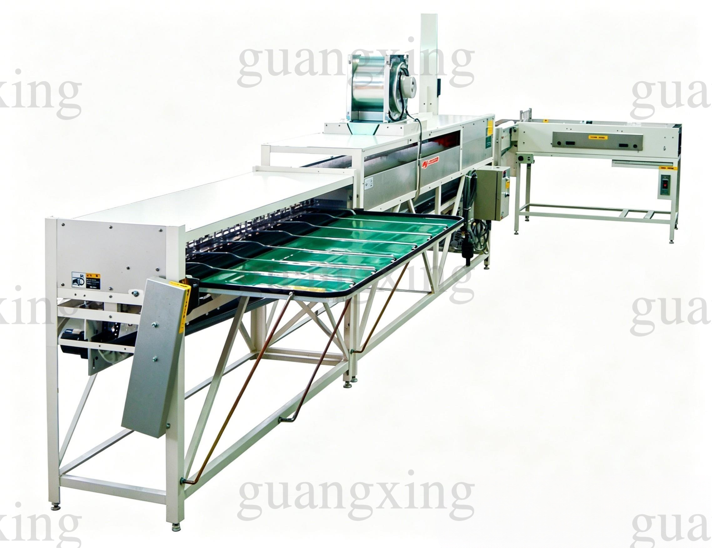 mini egg processing machine