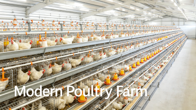 What Is a Poultry Farm EPC Project? A Complete Guide for Investors and Commercial Poultry Producers
