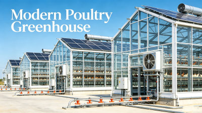 What Is a Poultry Farm EPC Project? A Complete Guide for Investors and Commercial Poultry Producers