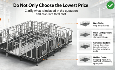 farrowing crates australia