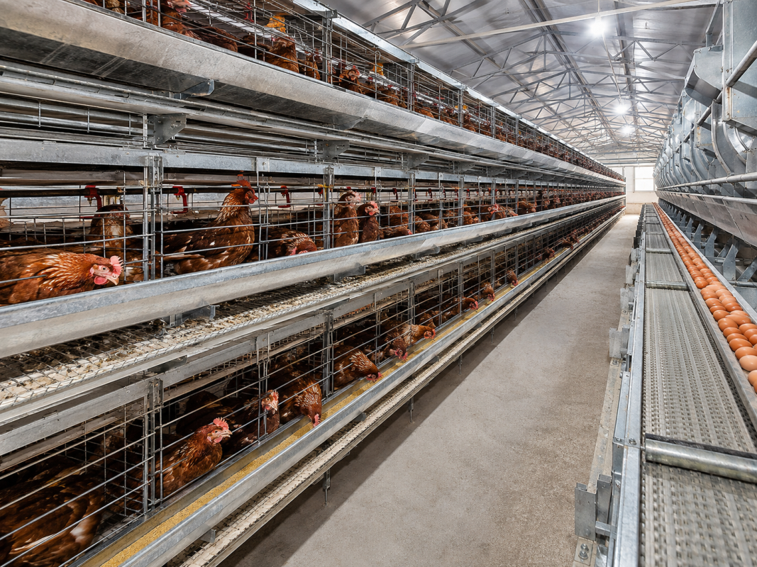Poultry Equipment Manufacturers in Nashik: Suppliers, Equipment & Buying Guide