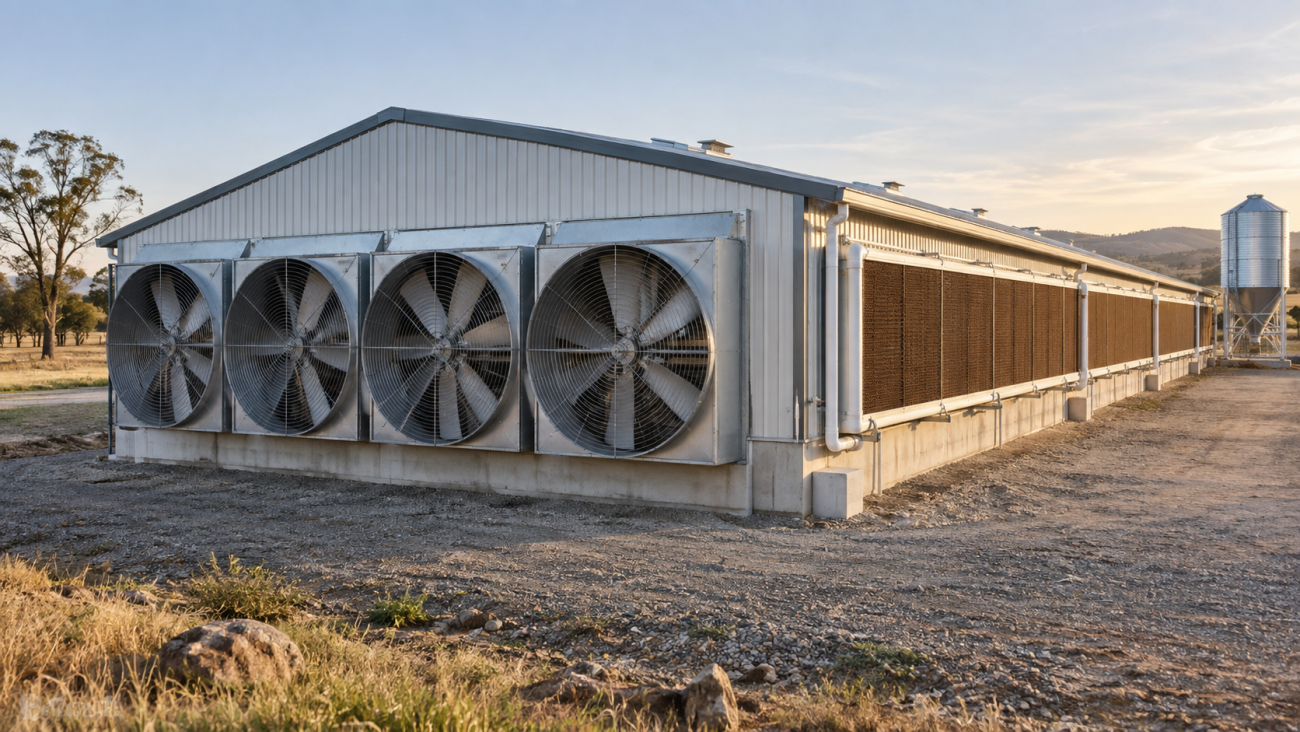 Poultry Cage Equipment Manufacturers in Turkmenistan: How to Choose the Right Supplier