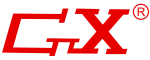 GX带R